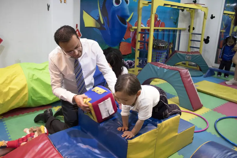 Pedagogía